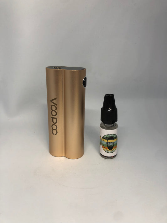 Box - Voopoo - Musket - 120w