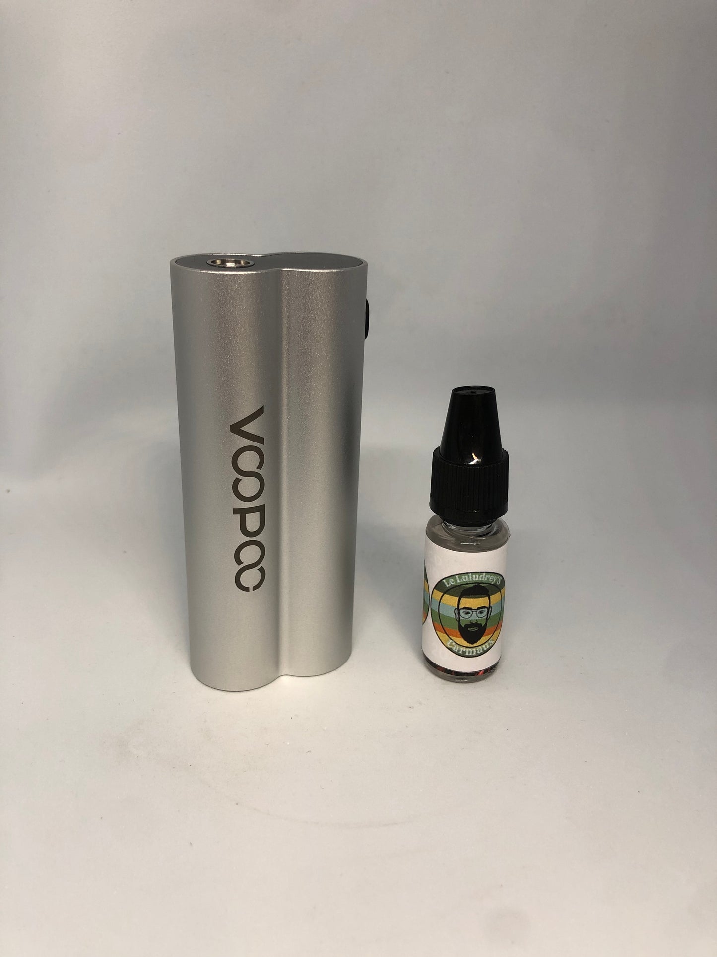 Box - Voopoo - Musket - 120w