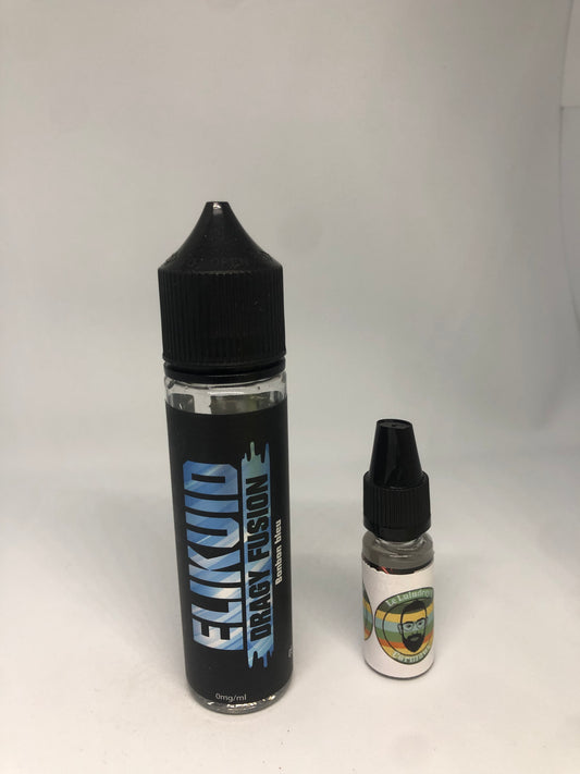E-liquide - Elikuid - Dragy Fusion - 50ml