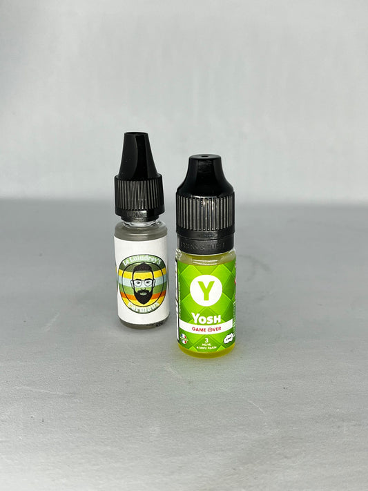 E-liquide - Yosh - 10ml