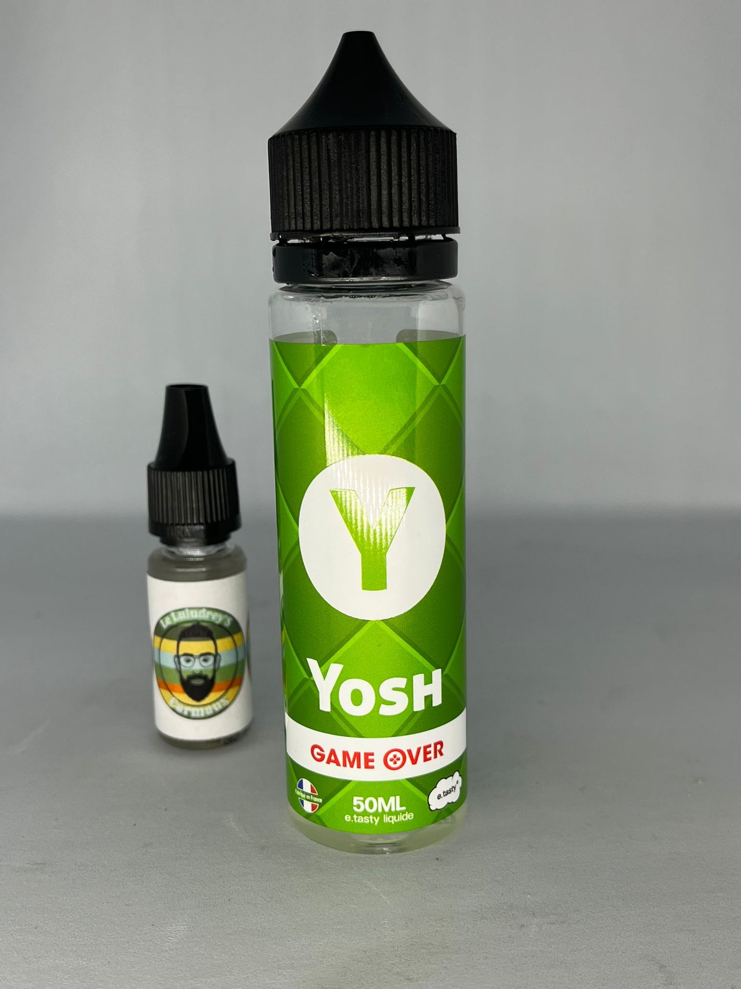 E-liquide - Yosh - 50ml