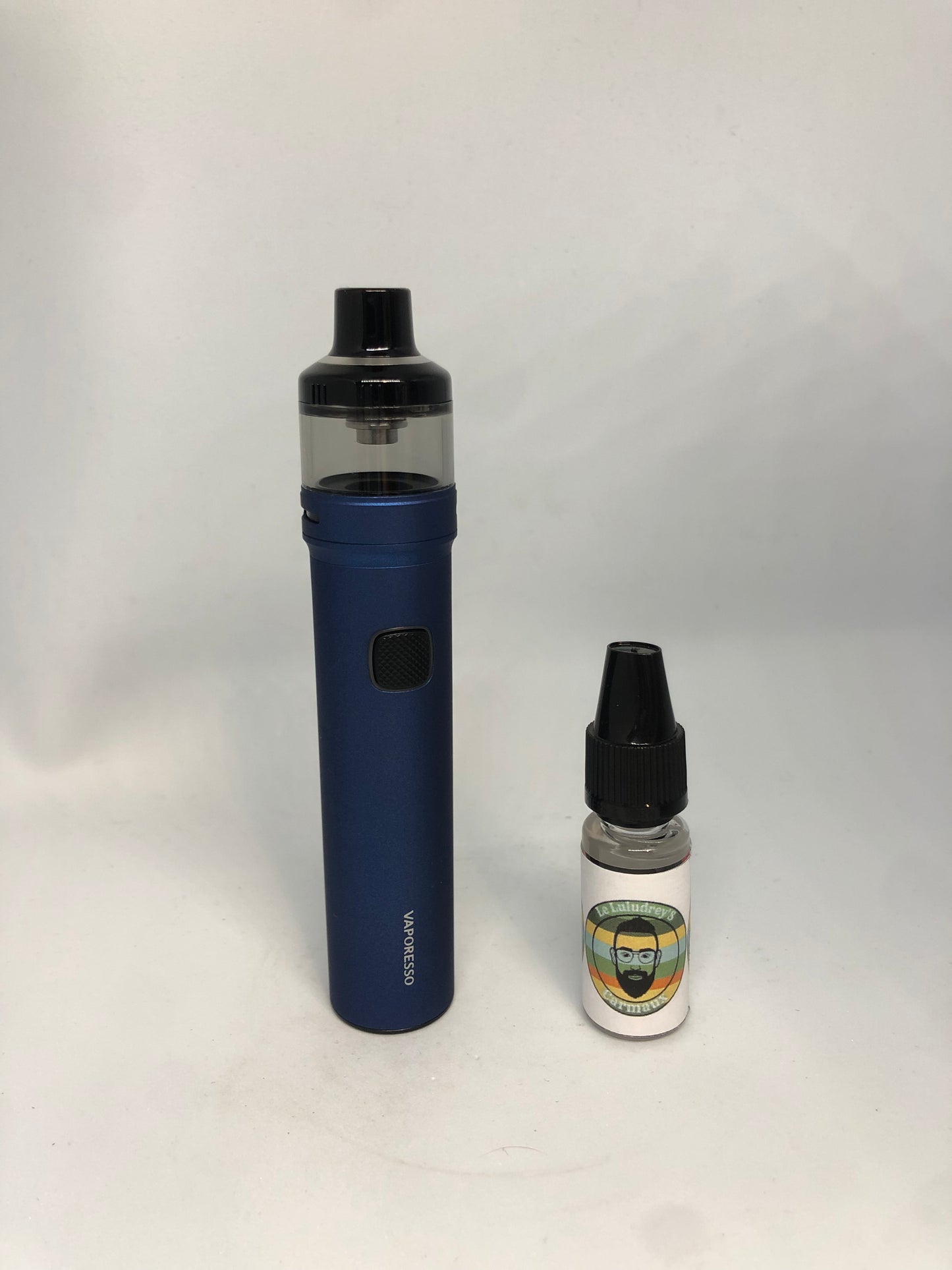 Kit - Vaporesso - GTX 80W - 3000Mah - 5ml