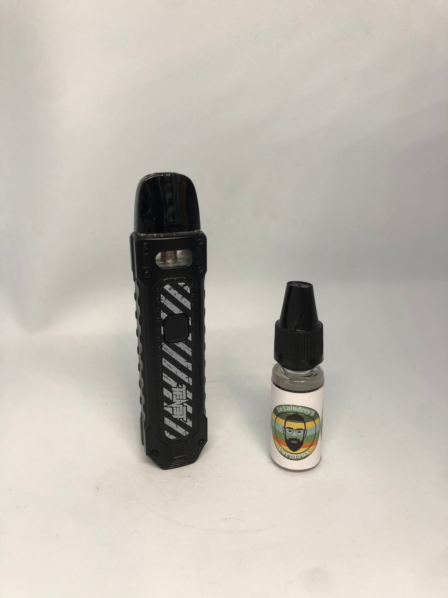 Pod - Caliburn Tenet Uwell - 750Mah - 2ml