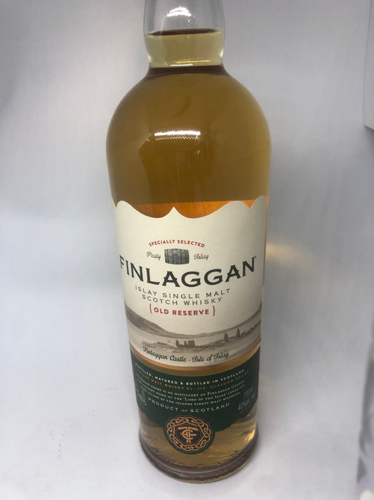 Finlaggan - Old Reserve - 46° - 70cl