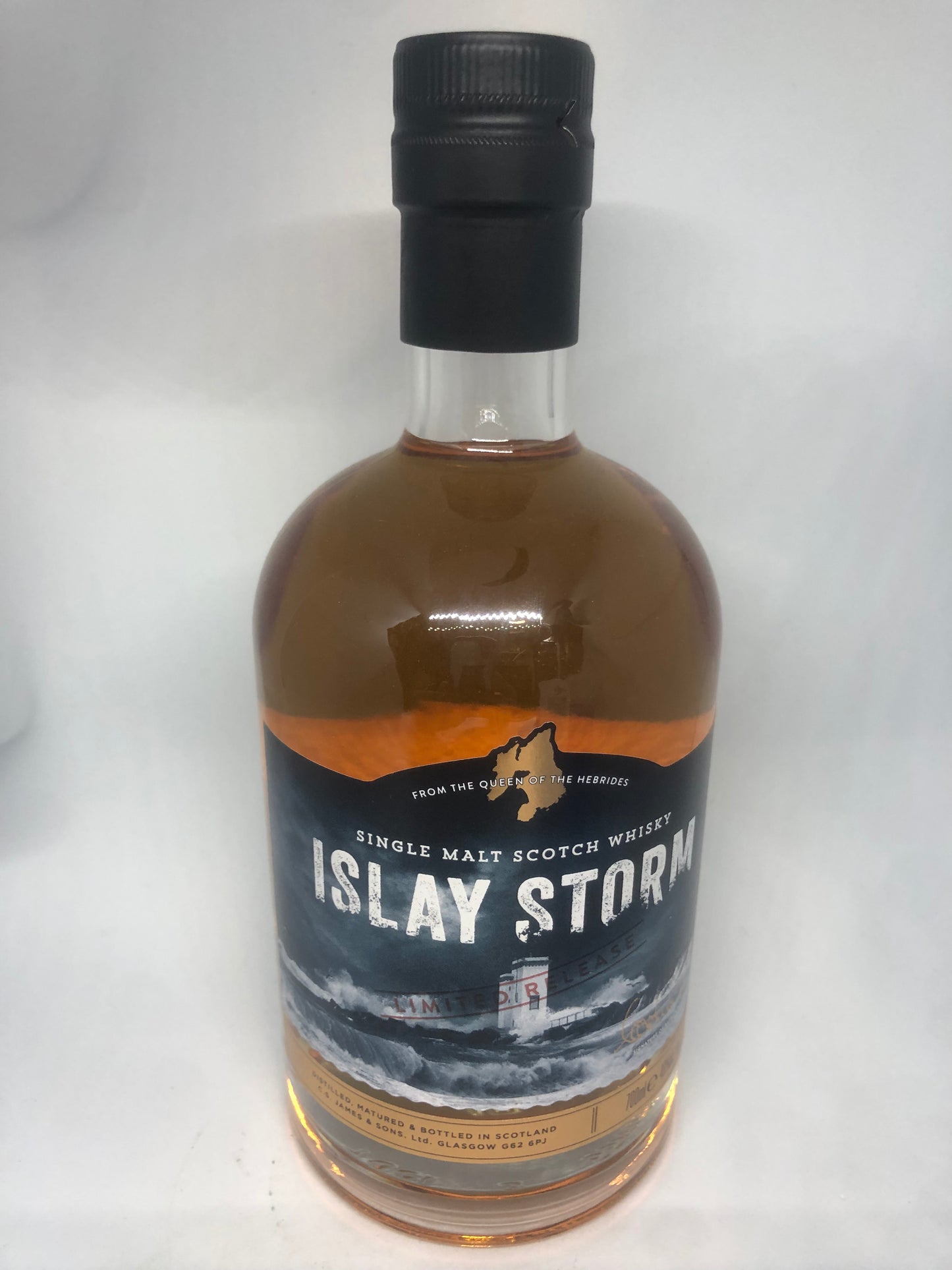 Islay Storm - 40° - 70cl