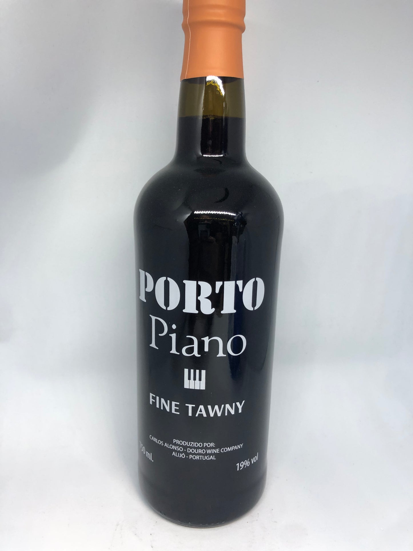Porto Piano - Fine Tawny - 19° - 75cl